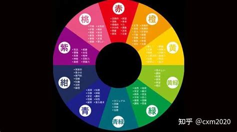 棕色五行屬性|數易五行與顏色風水解說